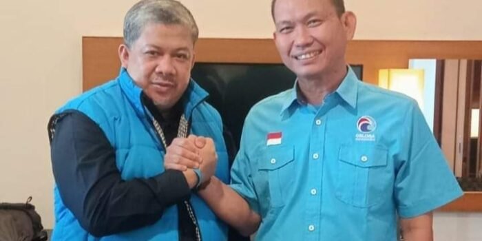 Keputusan Partai Pilih Prabowo Gibran, DPW Gelora Sumsel: Kami Siap Gerakan Mesin Partai dan Caleg Sampai ke Akar Rumput