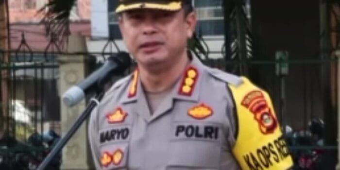 Penembak Penjaga Pasar 7 Ulu Diimbau Serahkan Diri