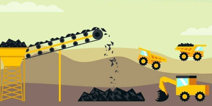 PT CBE: Kita Hanya Imbau untuk Tertib Hukum Memasuki Area Tambang demi Keselamatan