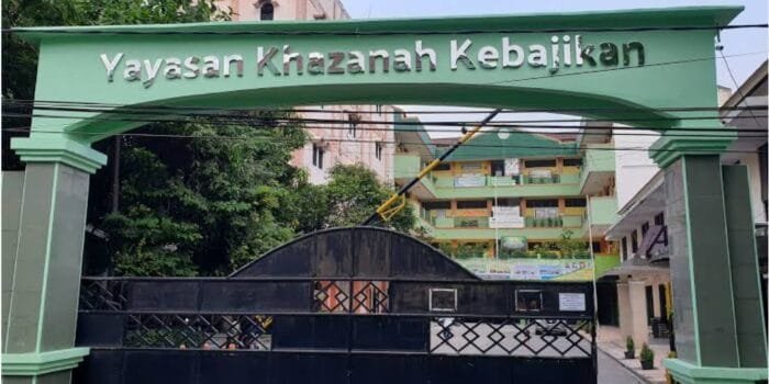 Santri Pondok Pesantren Nyaris Tewas Dibakar
