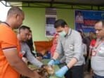 Distan dan Pangan Kabupaten Kapuas Hulu Peringati Hari Rabies Sedunia, Bupati: Ini Perlu Dicegah