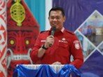 Pemprov Alokasikan APBD Perubahan Rp51 Milyar Untuk Pemkab Kapuas Hulu