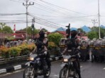 Jelang Pemilu 2024, Kapolres Kapuas Hulu Keluarkan Himbauan Untuk Tetap Menjaga Kamtibmas