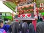 Turnamen PORTY CUP Tahun 2023 Di Desa Temuyuk Dibuka