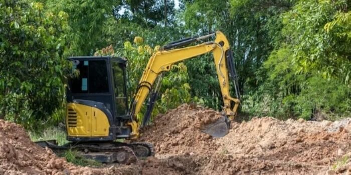 Warga Minta Pihak Kepolisian Hentikan Dugaan Tambang Ilegal di Desa Karataun