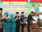 Sijunjung Luncurkan Program Satu Desa 100 Pekerja Rentan Bersama BPJS Ketenagakerjaan