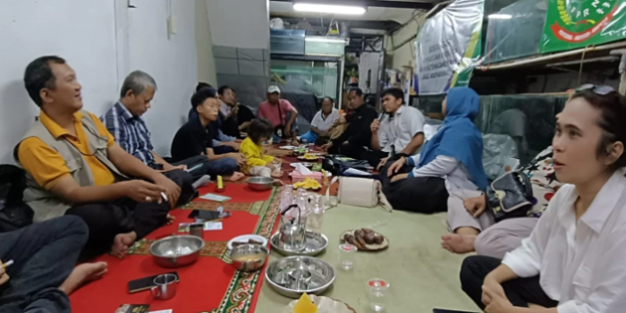 Manfaat Perlindungan BPJS Ketenagakerjaan dan Dukungan Hipmikindo bagi UMKM