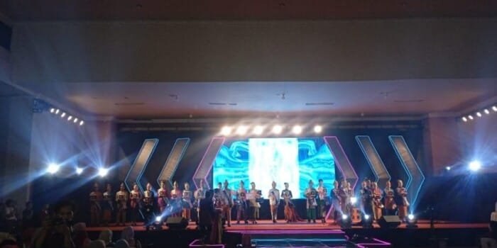 Final BG4L Joncik: Jangan Ada Titipan, Berikan Kemenangan Kepada yang Berhak Mendapatkannya