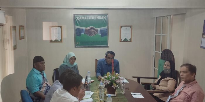Mediasi Gagal, Korban Penipuan Proyek Rp3,4 Miliar Minta Hadirkan Pihak PT Kodja