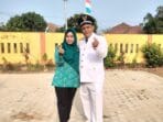 Perayaan 21 Tahun Desa Sinar Rambang, Banjir Ucapan Selamat dan Kegiatan