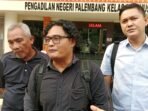 PH Korban Pemalsuan Surat Tanah Laporkan Oknum Notaris