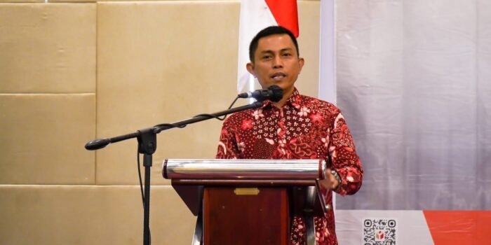 Belum Masa Kampanye, Bawaslu Sumsel Imbau untuk Tidak Kampanye