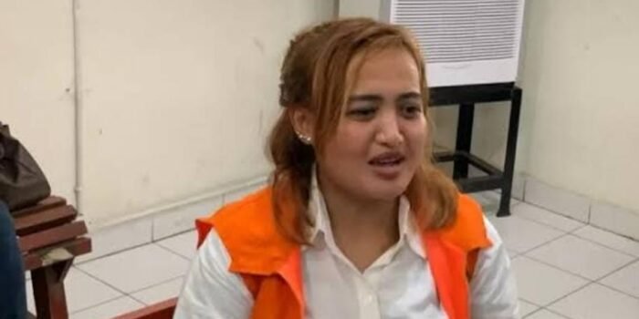 Pengadilan Tinggi Palembang Kuatkan Putusan Lina Mukherjee Divonis 2 Tahun