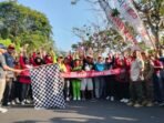Jalan Sehat Hari Jadi Tulungagung ke-818, Ketua DPRD Ungkap “Rog-Rog Asem”