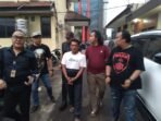 Pelaku Pembacokan Rantau Bayur Banyuasin Ditangkap