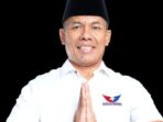 Masuk DCT, Ini Kata Mantan Kapolda Sumsel Soal Pencalegannya