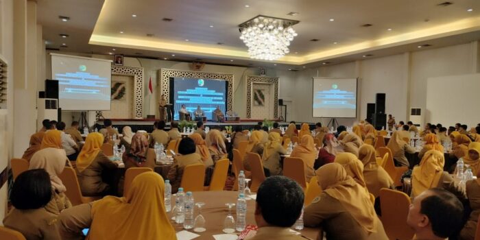 Pemkab Tulungagung Gelar Lelang Kendaraan Bermotor, Segini PAD yang Dapat Diperoleh