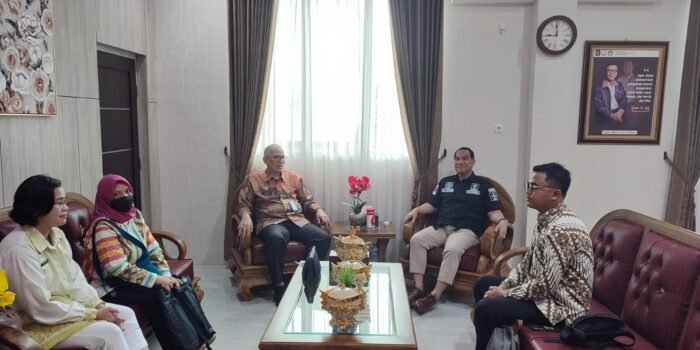 Kemenkumham Sumsel Jadi Nominator Anugerah Legislasi Daerah Tahun 2023