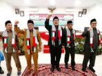Bupati Tanah Datar Sampaikan Nota Penjelasan terhadap Ranperda APBD 2024
