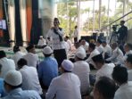 Ustadz Nur Maulana Ikut Meriahkan HUT BSB ke – 66 Tahun