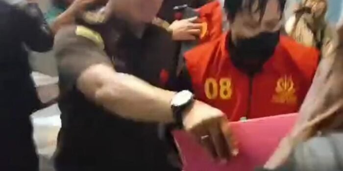 Begini Modus Tiga Tersangka Kasus Korupsi Pajak, Ada Dugaan Gratifikasi?