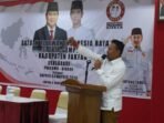 Gerindra Fakfak Mengutuk Keras Surat Himbauan Gunakan Kop Surat dan Stempel Dispora