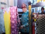 Gencarkan Budaya Khas Sumsel lewat Pameran dan Medsos