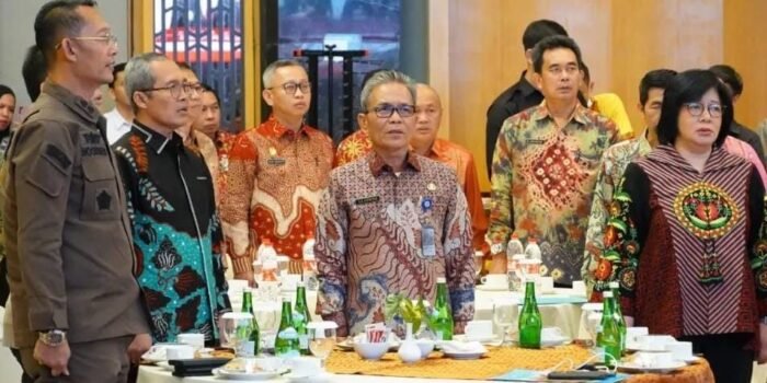 Rawan Korupsi, Sektor Pelayanan Publik Disorot BPKP Sumsel