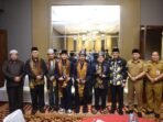 Raih Tiga Besar STQH Nasional 2023, Kafilah Sumsel Terbaik di Luar Jawa