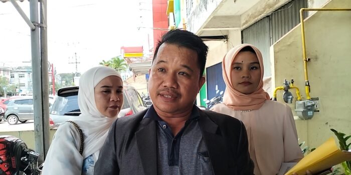 PH RMOL Minta PH PT RMKE Cabut Somasi dan Minta Maaf Terbuka