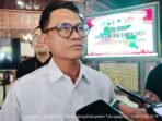 dr Kasil Rokhmat Jabat Plt RSUD dr Iskak Tulungagung, Pj Bupati: Tak Diragukan Lagi