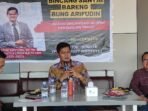 Maju Kandidat Ketua IKA FH UMP, Ini Visi Misi Arifudin