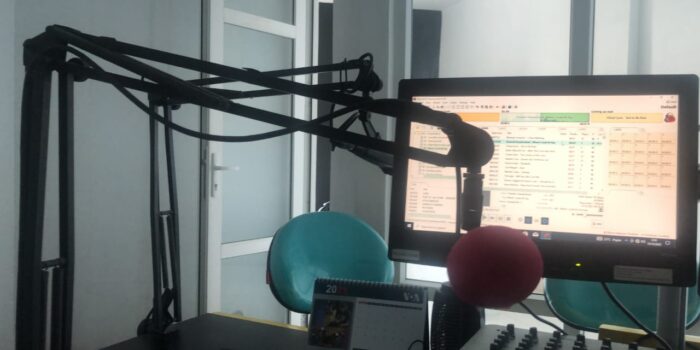 Tolak Raqan Penyiaran Aceh Sejumlah Radio Berhenti Siaran