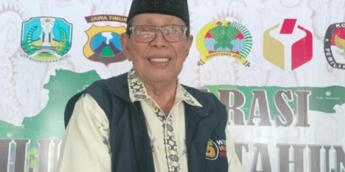 Soal Bantuan Hibah ke Masjid Disinyalir Terjadi Pemotongan, Ketua Partai NasDem Tulungagung Angkat Bicara