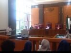 Sidang Lanjutan Gugatan terhadap Gubernur Sumbar