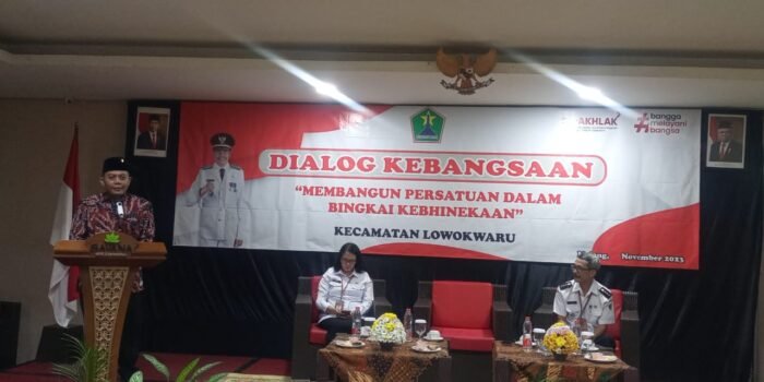 Ketua DPRD Kota Malang Ajak Masyarakat untuk Tak Mencampur Urusan Agama dengan Politik