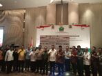 Deklarasi Pemilu Damai 2024, Ketua DPRD Kota Malang Ajak Caleg Ikuti Aturan