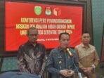 Rp1,4 Triliun untuk Pesta Demokrasi di Sumsel