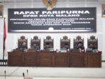 DPRD Kota Malang Pacu Pemkot Malang Kejar PAD Tahun 2024