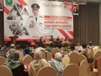 Ketua DPRD Kota Malang Berikan Wawasan dan Wejangan Kepada Masyarakat