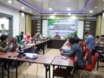 Pemprov Sulbar Dorong Kabupaten Terlibat dalam Program KKS