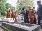 Semangat Hari Pahlawan, Muba Perang Lawan Kemiskinan dan Kebodohan