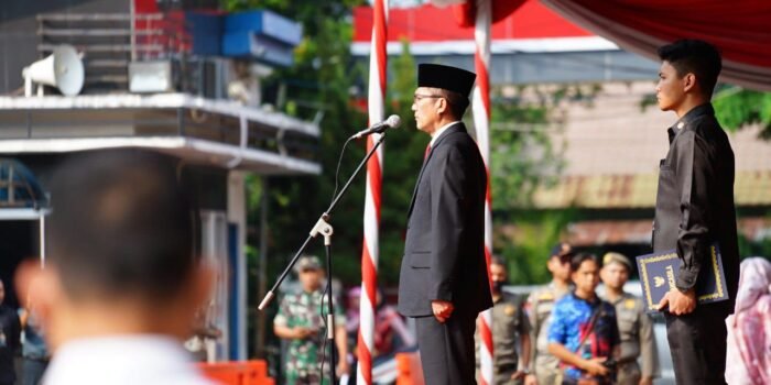Ratu Dewa Jelaskan Mekanisme Pengangkatan Honorer ke PPPK