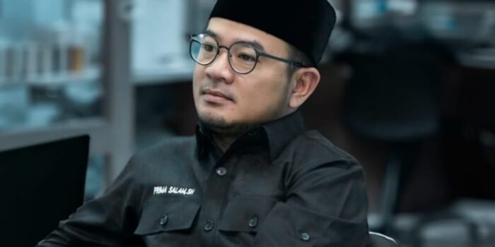 Gibran Akan Kunjungi Palembang, Prima Salam: Insyaallah Menjadi Representatif Dari Anak Muda
