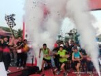 Tulungagung Running Festival 2023, Pj Bupati Heru Suseno: Calon Pemimpin Hadir Disini