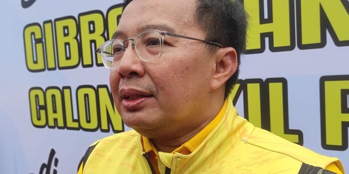 Targetkan 1 Putaran Pada Pilpres 2024, Ini Resep Jitu Bobbi Rizaldi