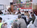 Karhutla Mereda, Menteri LHK Wanti-Wanti Lahan Gambut Sumsel