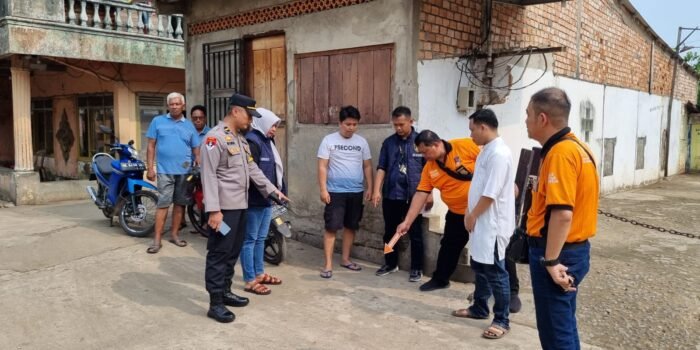 Diduga Overdosis, Karyawan Apotik Meregang Nyawa