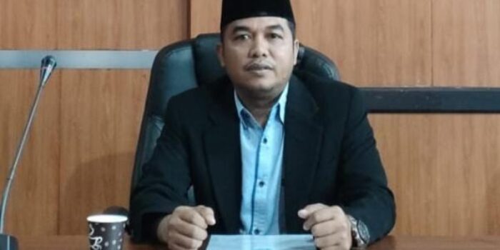 Penetapan Direktur Perumda Air Minum Tirta Agung Dipersoalkan