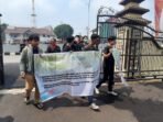Kawali Support Polda Sumsel Tangani Proses Hukum PT RMK
